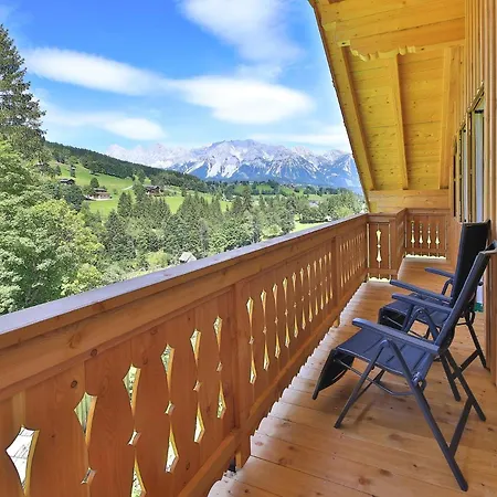 Bauernhof Mandlberger Apartment Schladming Exterior photo