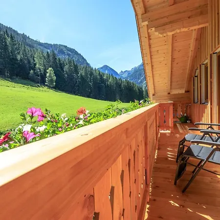 Bauernhof Mandlberger Apartment Schladming Exterior photo