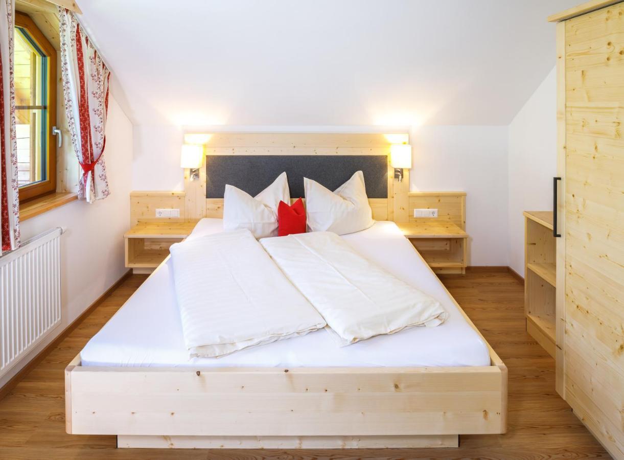 Apartment Bauernhof Mandlberger Schladming