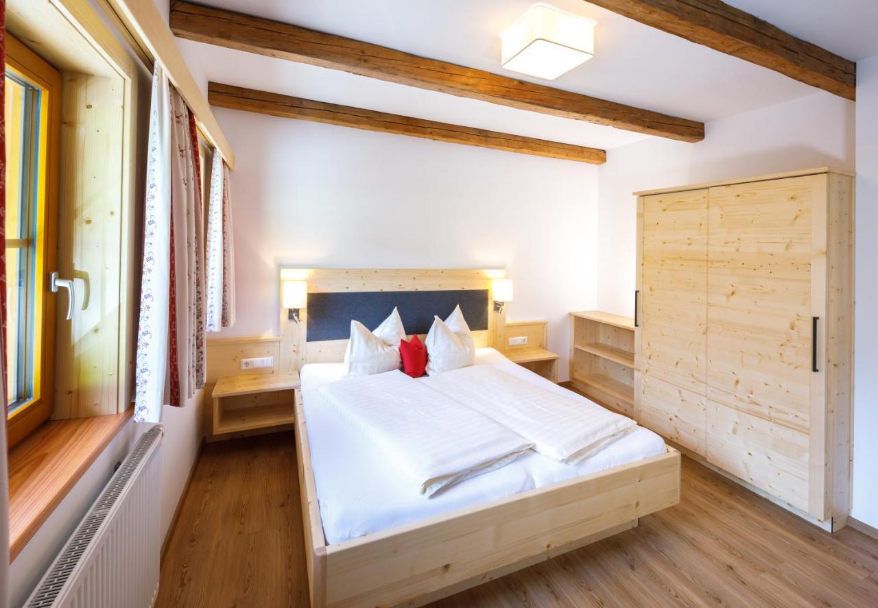 Apartment Bauernhof Mandlberger Schladming