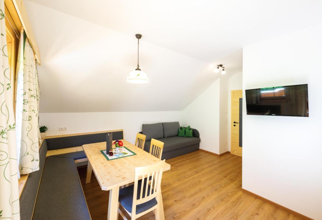Apartment Bauernhof Mandlberger