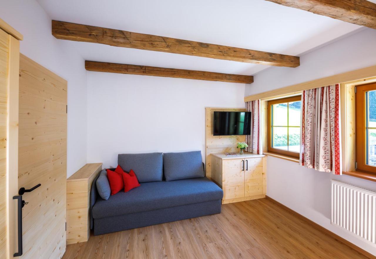 Bauernhof Mandlberger Apartment Schladming