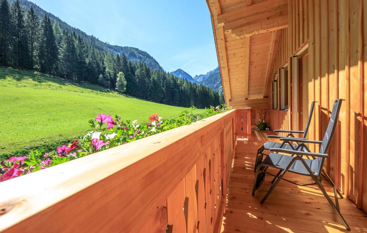 Apartment Bauernhof Mandlberger